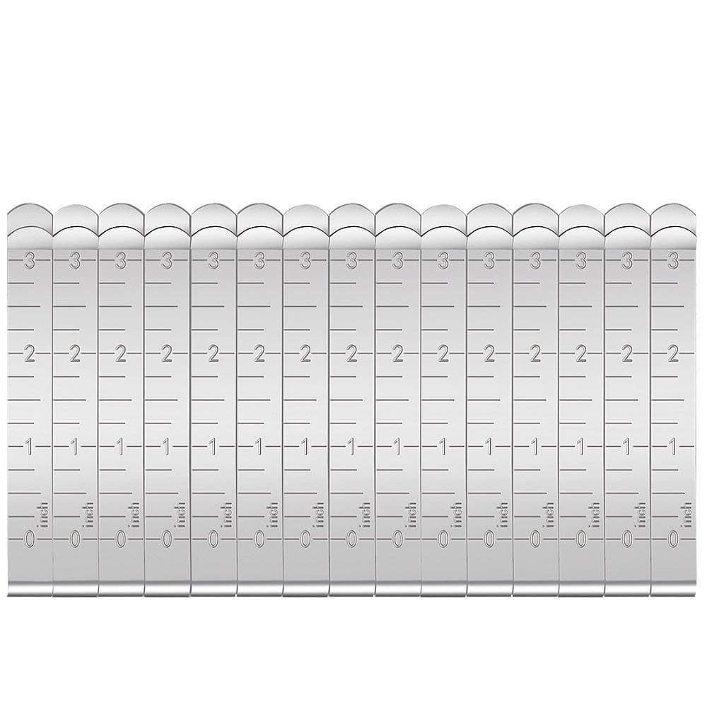 Hemming Clips (20pcs) Love Sew® UK