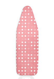 Reversible Fitted Wool Ironing Board Cover