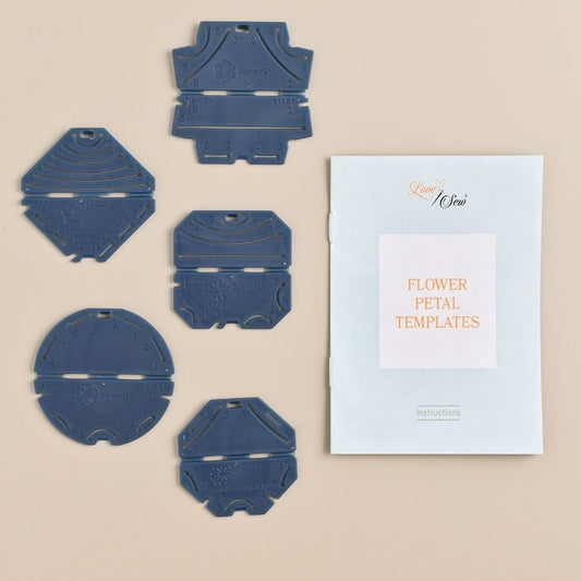 Flower Maker Set (5pcs)