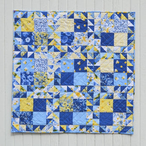 Love Sew Quilt Pattern Collection Sale - 10 Patterns