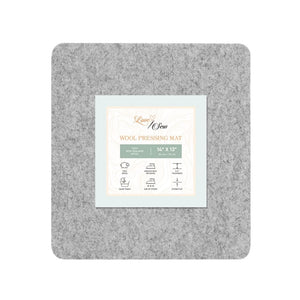 Wool Pressing Mat