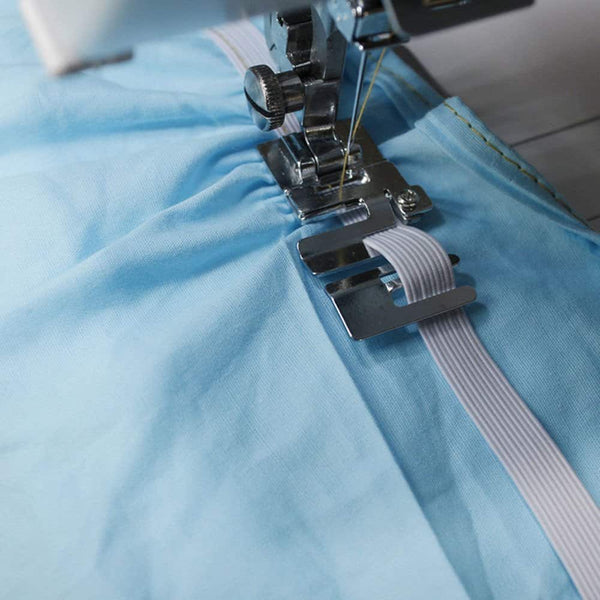 Elastic Sewing Machine Foot With Elastic Love Sew UK
