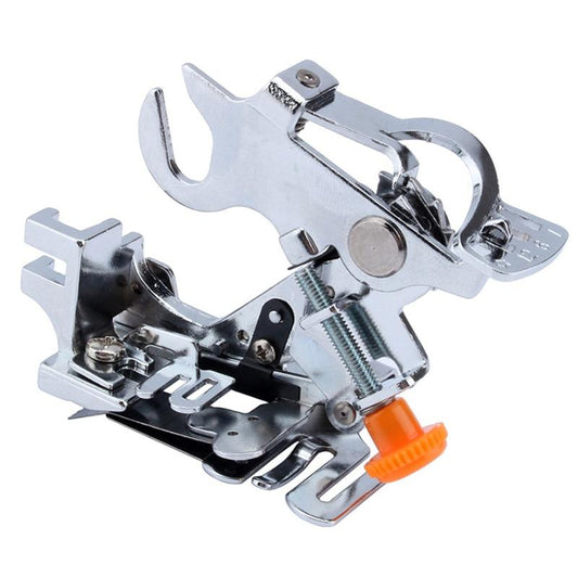 Ruffler Presser Foot