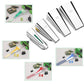 Bias Tape Maker Kit