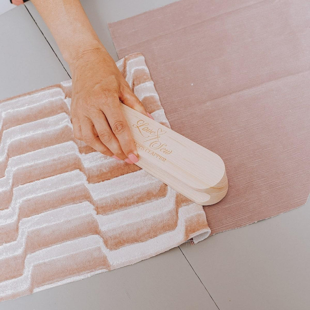 Quilters Clapper – Love Sew® UK