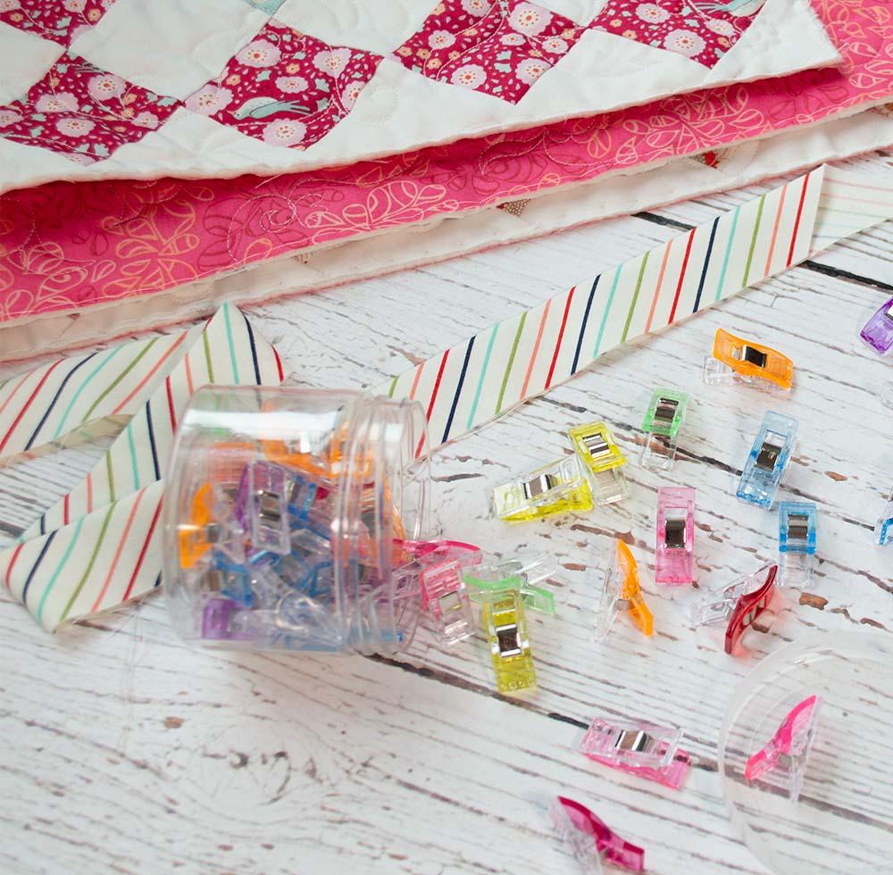 Sewing Clips (50pcs)