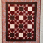 My Crazy Cat’s Quilt