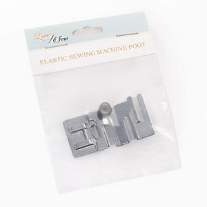 Elastic Sewing Machine Foot (With Elastic)