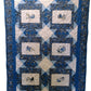 Embroidery Frames Quilt Pattern