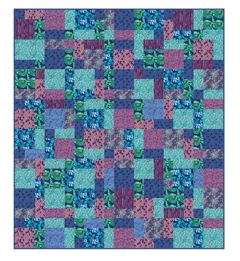 Love Sew Quilt Pattern Collection Sale - 10 Patterns