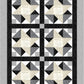 Meringues Quilt Pattern