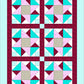 Meringues Quilt Pattern