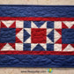 Patriotic Stars