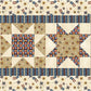 Patriotic Stars