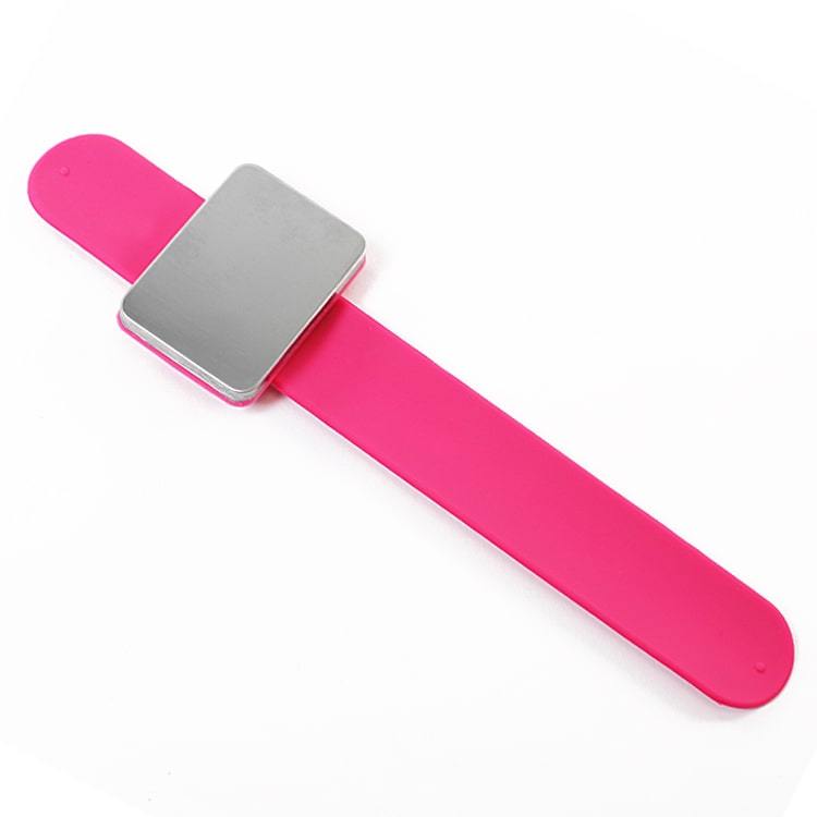 Magnetic Wrist Pin Cushion