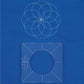 Machine Quilting Ruler Set