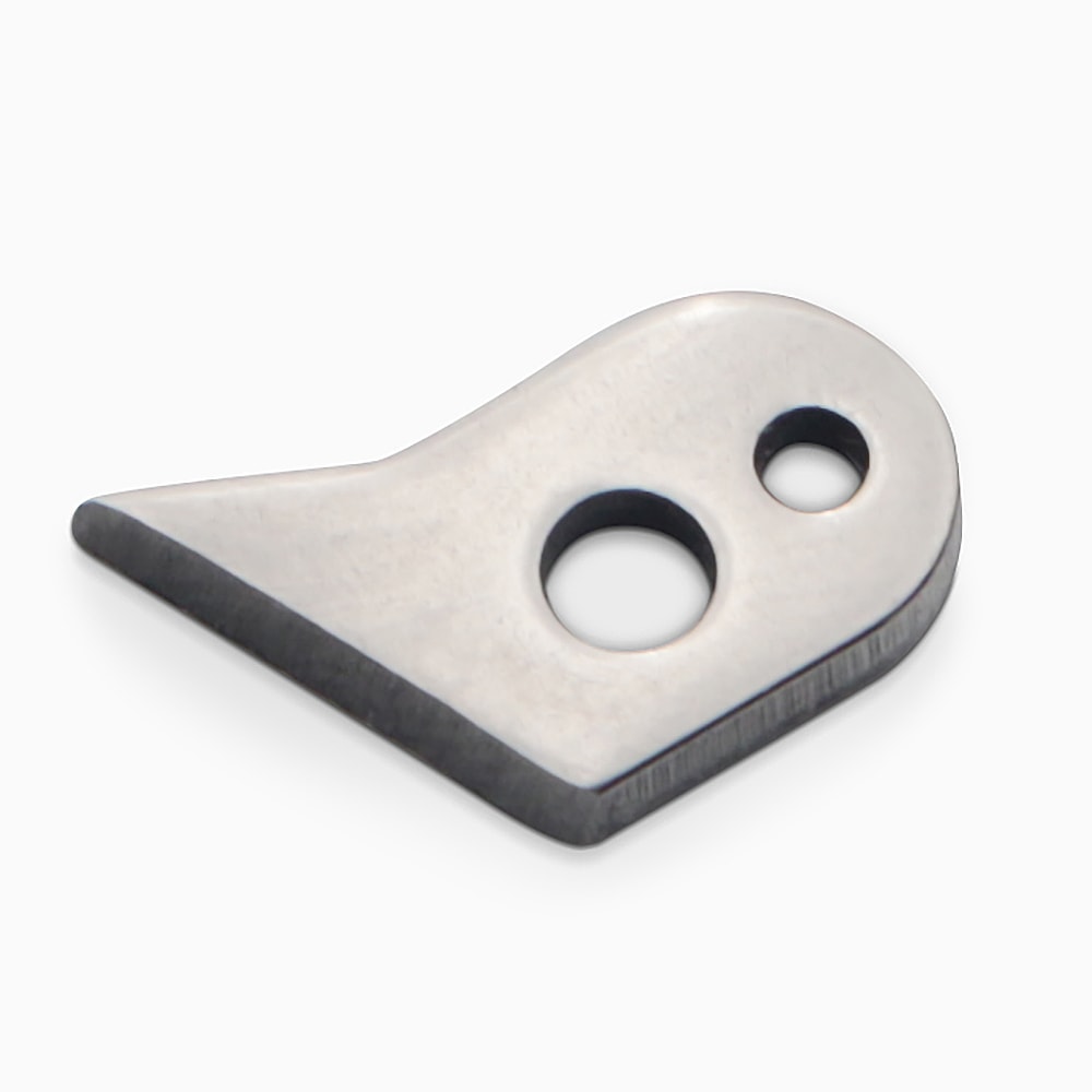 Side Cutter Presser Foot - Replacement Blades (5pcs)